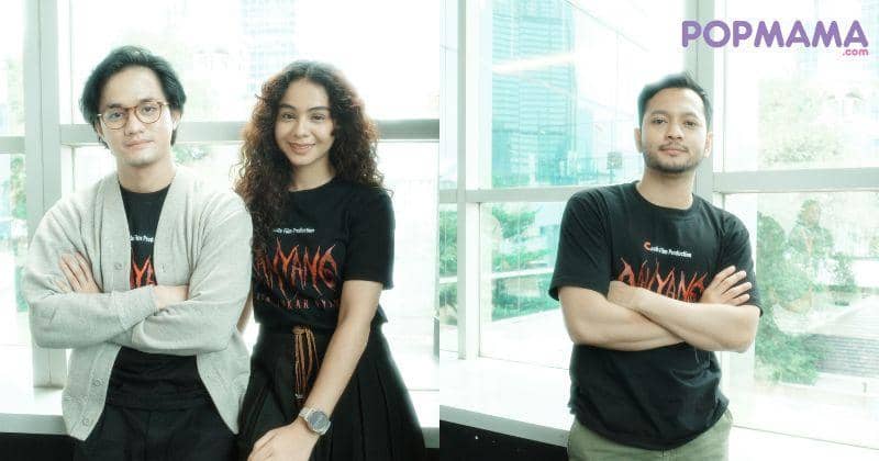 Popmama.com/Fx Dimas Prasetyo